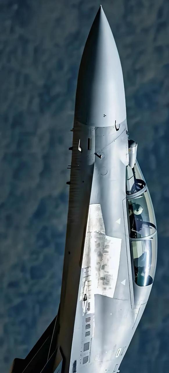 祖国领空守护神之歼十六.