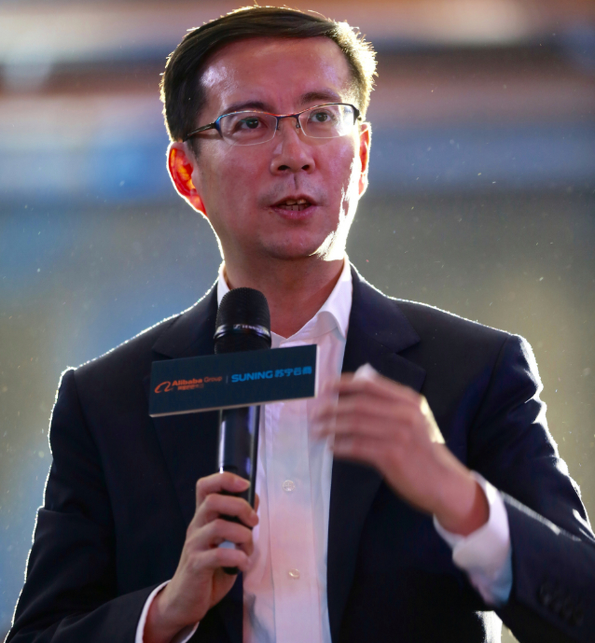 和云业务结合或是在某领域聚焦  阿里巴巴财报会上,张勇表示:"今天做