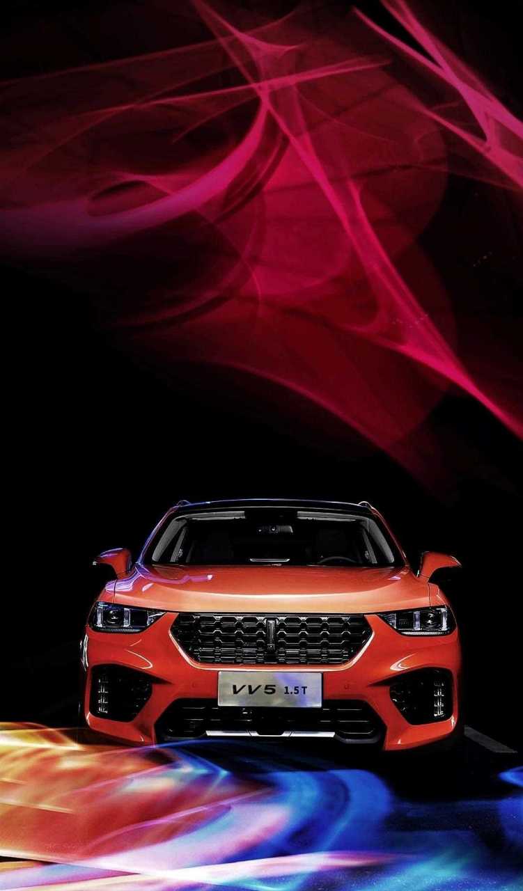 vv5发布了一组美图,有喜欢的拿走.【来自懂车帝车友圈】