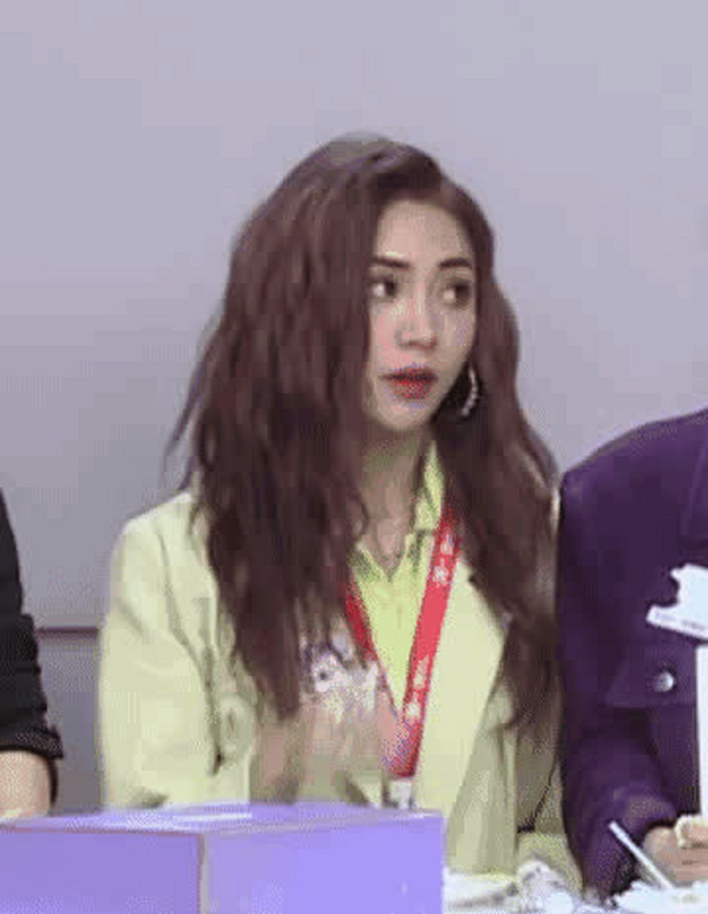 the9沙雕女团真的火了?