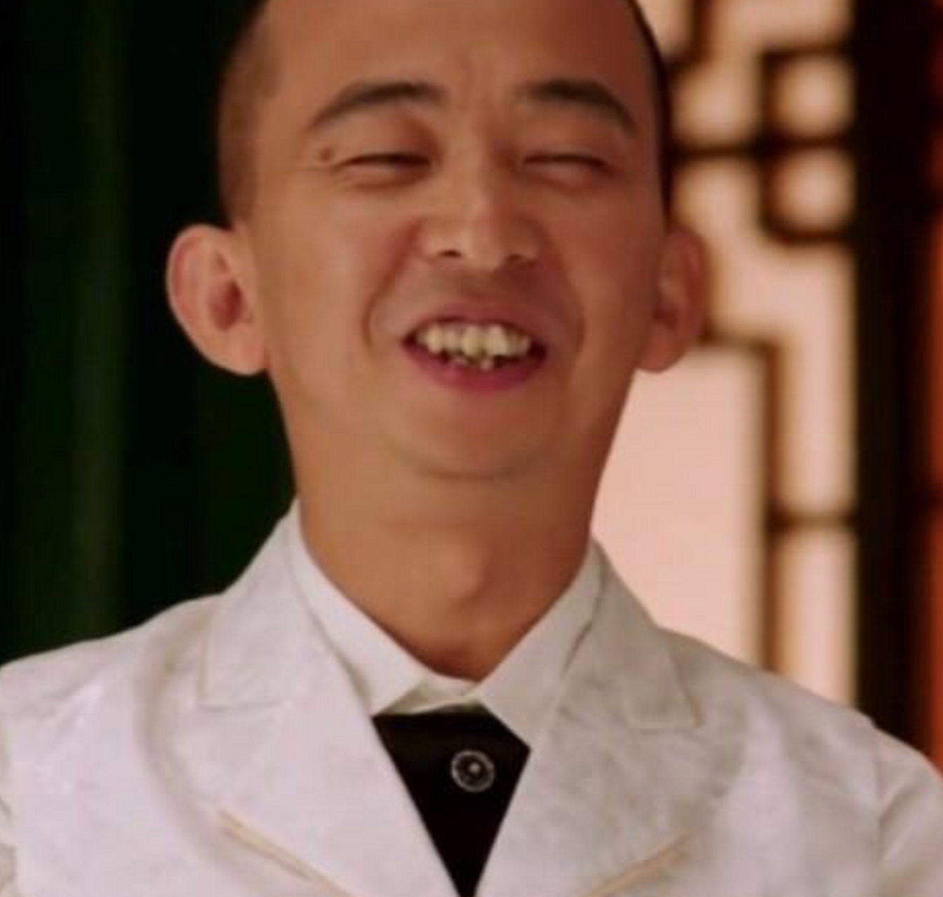 巨兴茂,想必大多数人都不清楚,但说到《灵魂摆渡》中的五公子,肯定就