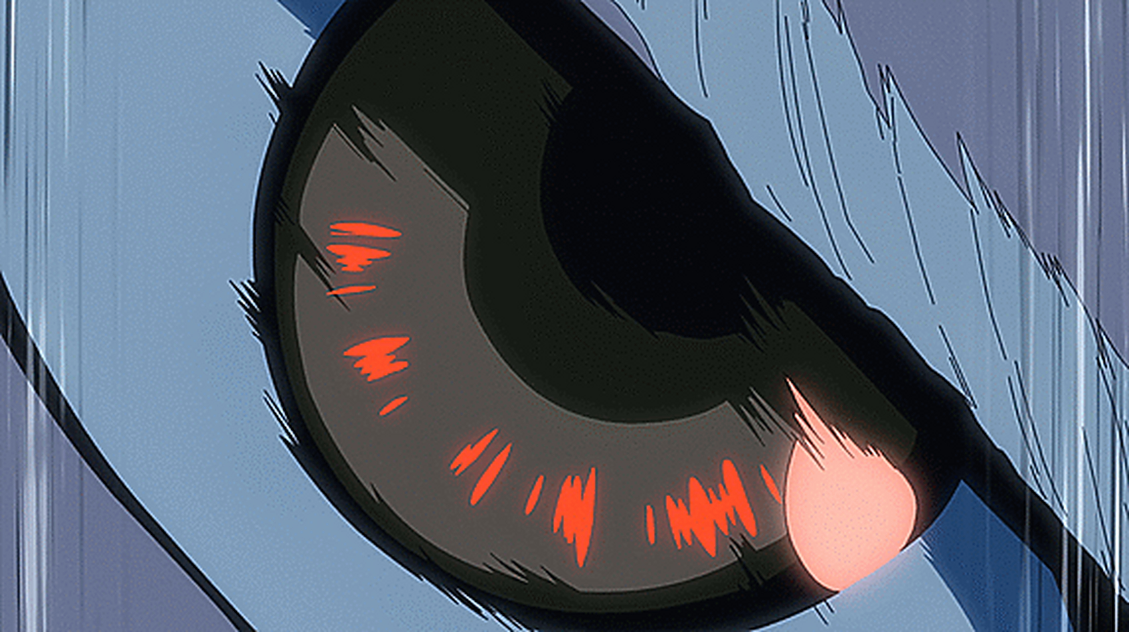 死神# #死神bleach# #死神千年血战篇第二季# 最man死神之一狛村左阵