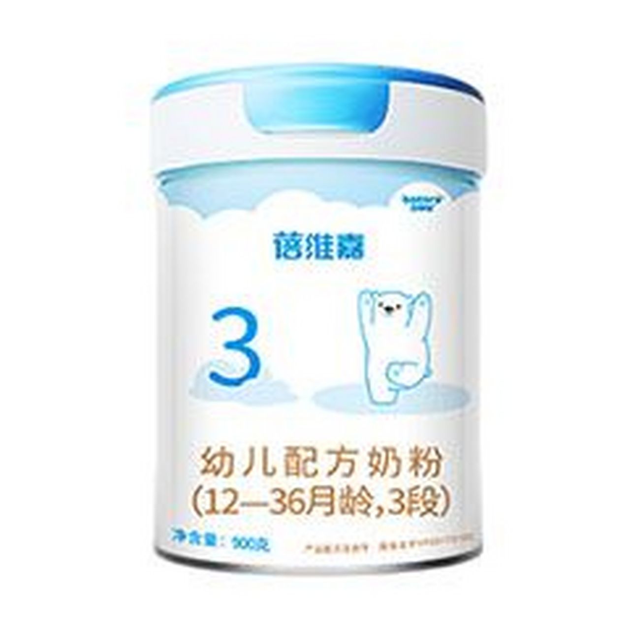 贝特佳蓓维嘉奶粉,本土奶粉品牌.