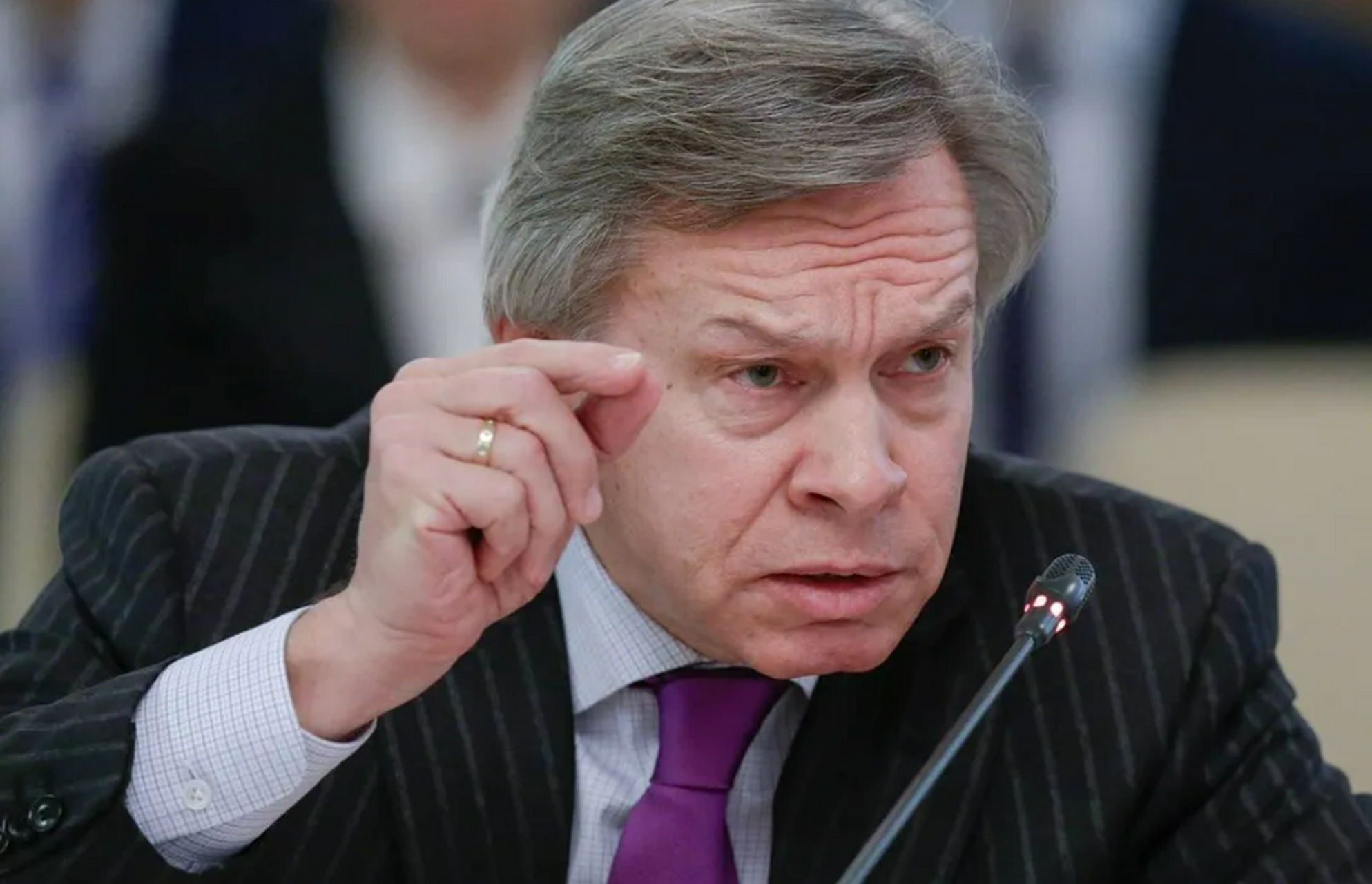 美国前总统安全事务助理博尔顿在《华盛顿邮报》发表专栏文章称,美国