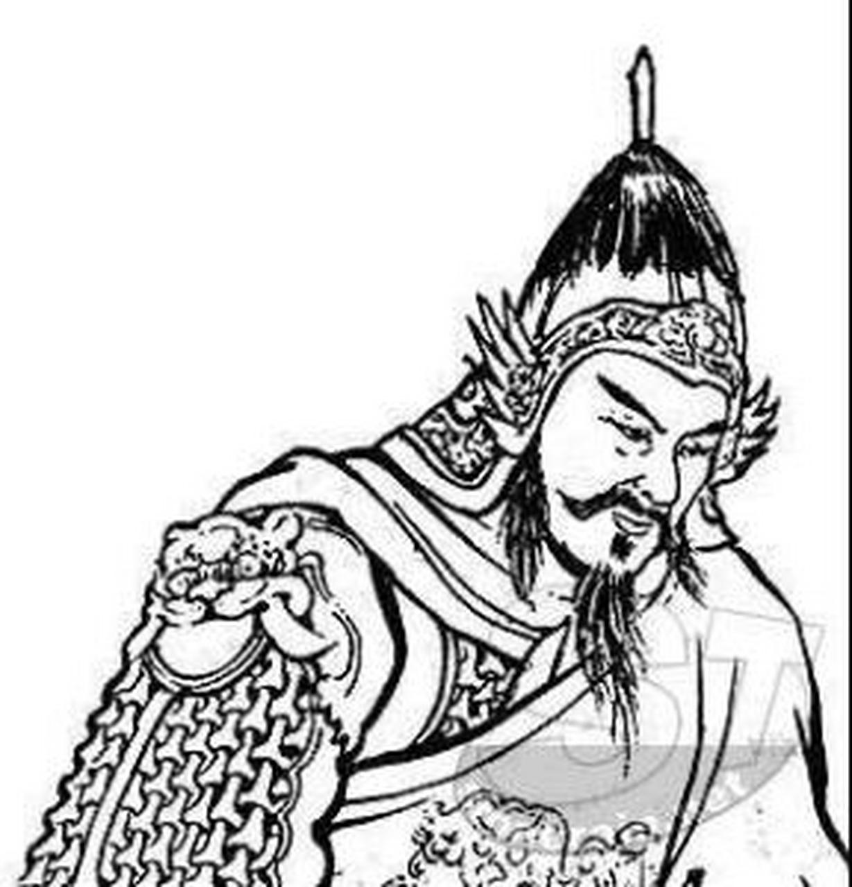 "饱受争议的将军李广"——李广利最为著名的一次战争是西域战争中,他