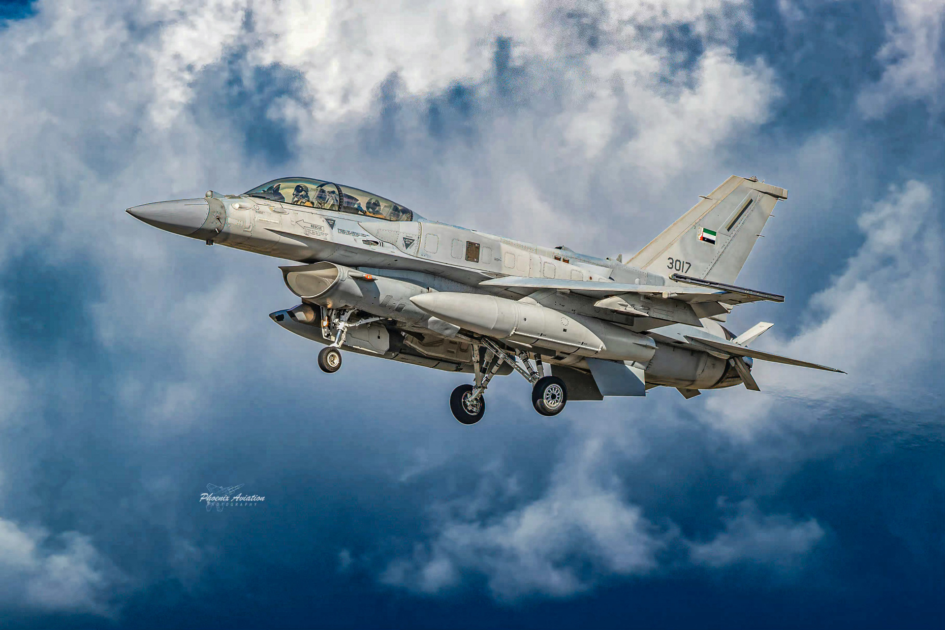 法国空军阵风战斗机,阿联酋空军f-16e战斗机和f-16f战斗机,图片不错.