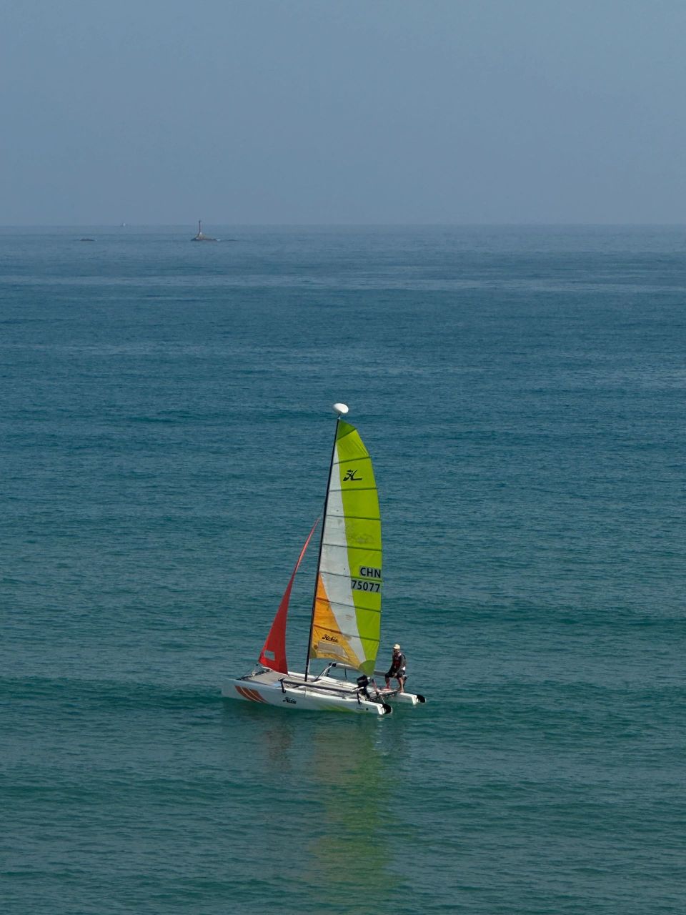 94生活不是一个点, 它是一条长长的线, 唯有行动,才能摆脱焦虑.