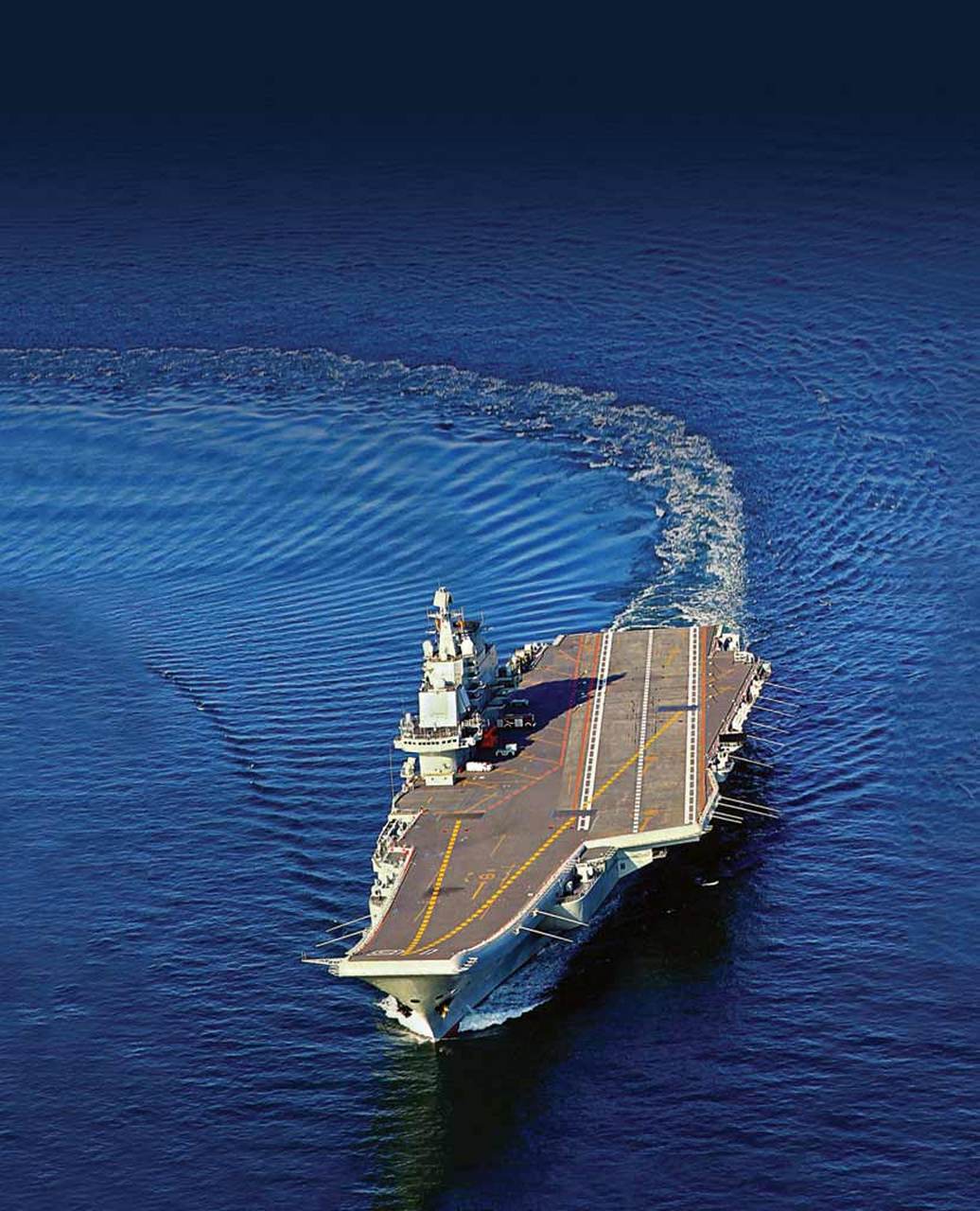 近日,根据央视新闻报道,辽宁舰赴西太平洋海域进行实战化演练,很多小