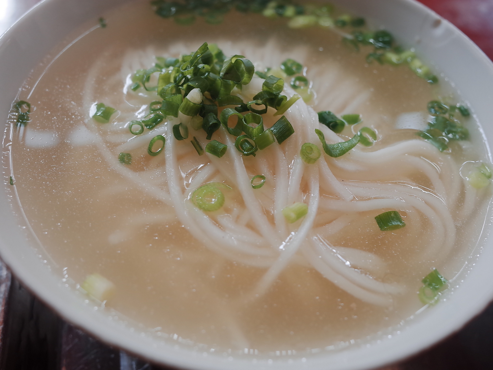 云南,巍山古城,老王过江饵丝.#每日打卡