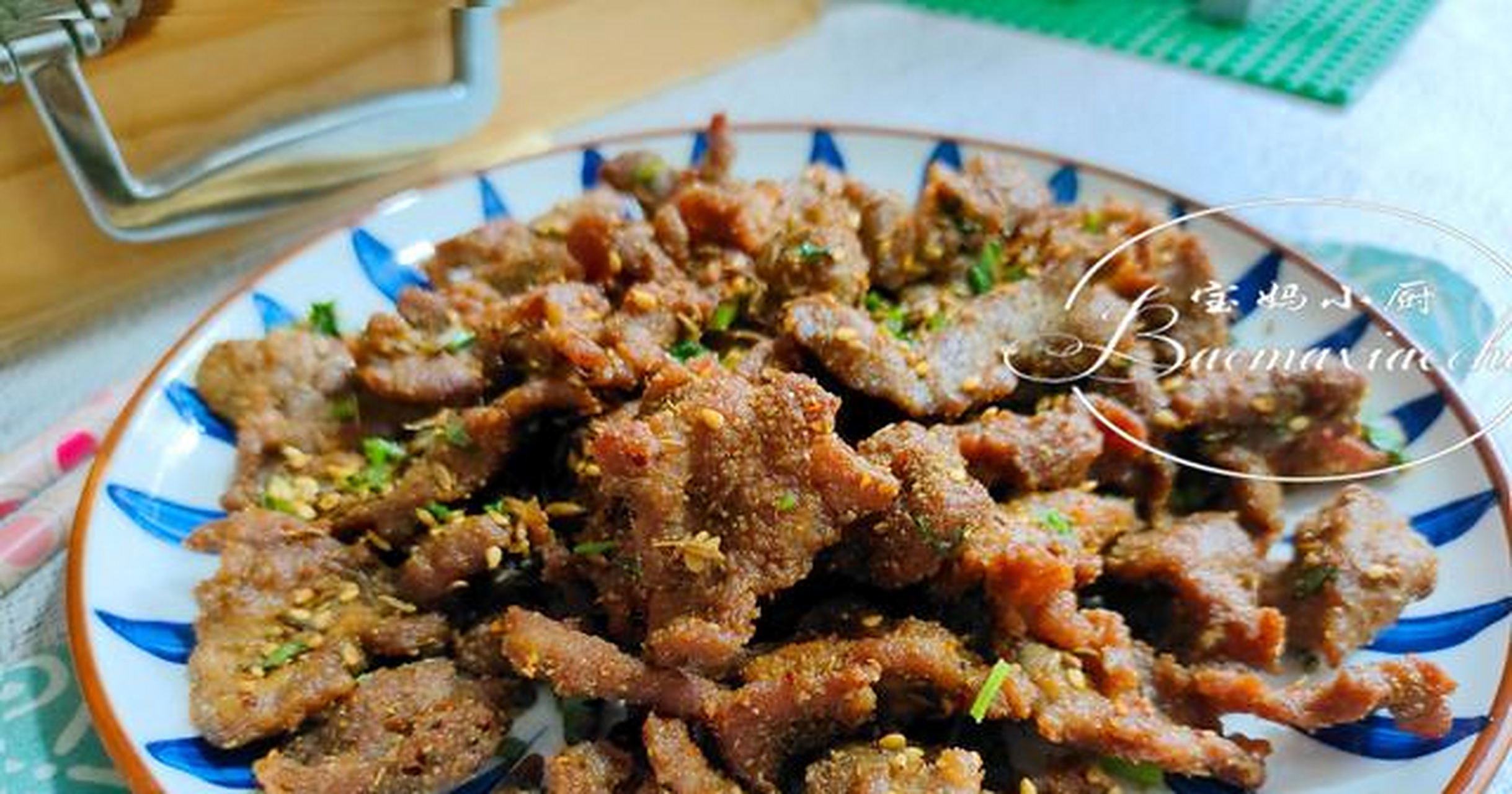 烤牛肉怎么腌制比较嫩(烤牛肉怎么腌制比较嫩,视频教程)