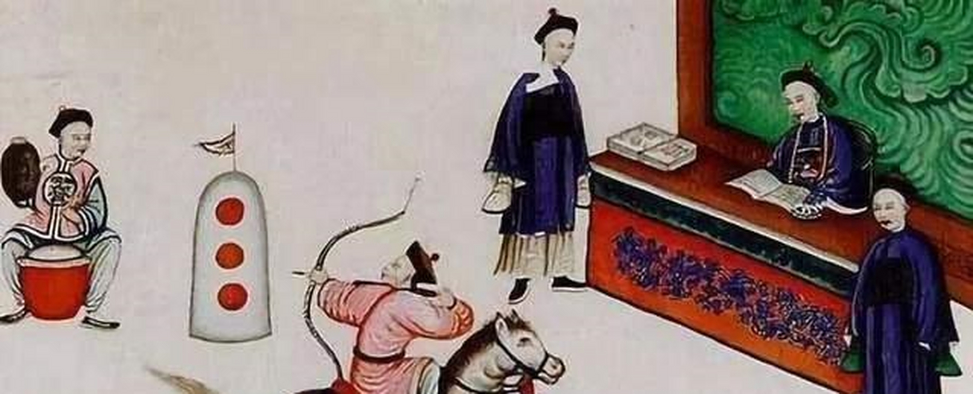 老张也是好人,很愿意培养人才,就让冯有茂和孩子们一起学习.