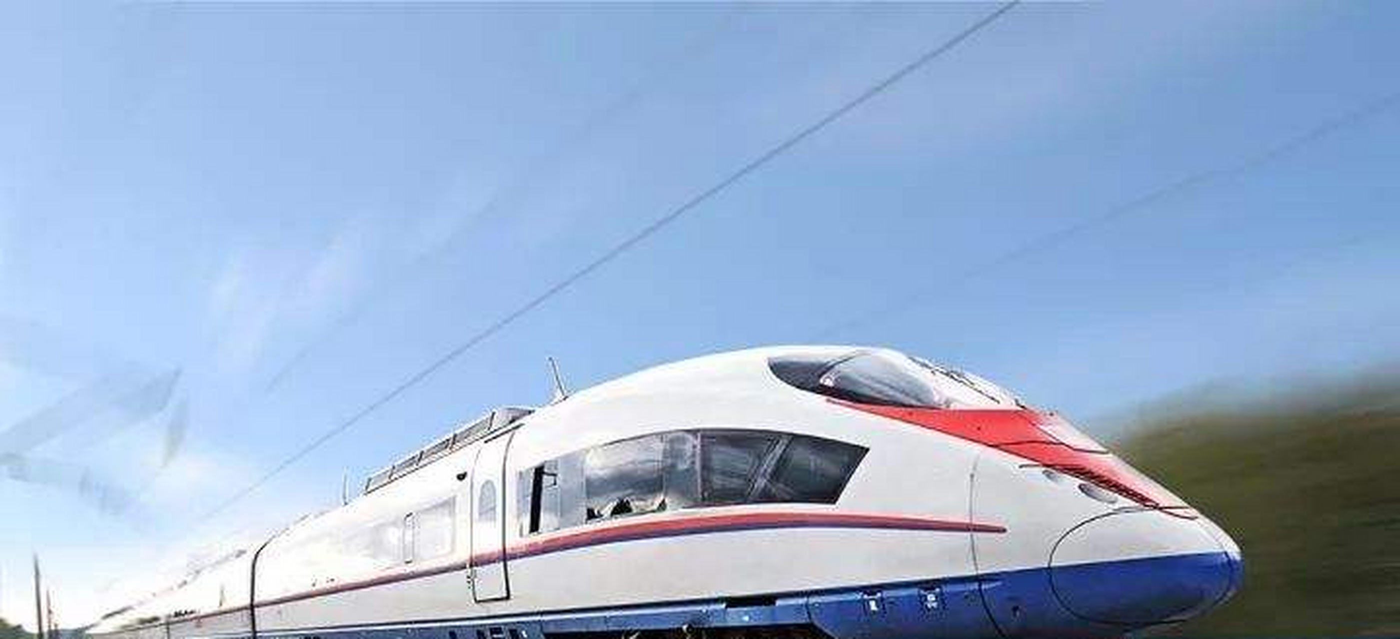 这条高铁对于粤西地区来说,将会彻底进入高铁