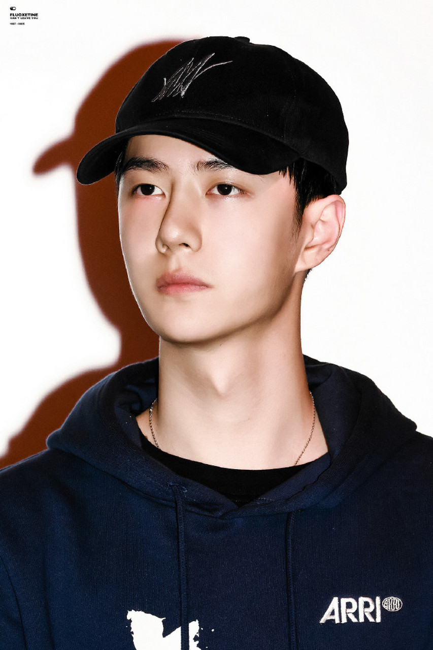 王一博之后还会跟程耳导演合作,导演的新电影男主还是给他,他在《无名