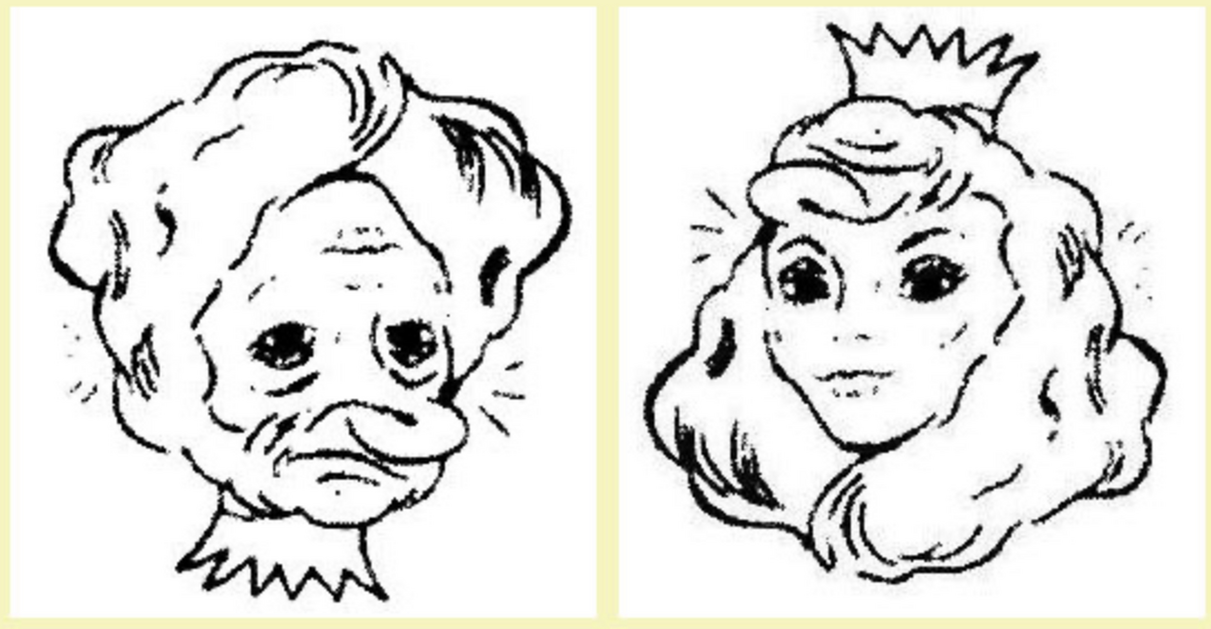 换位思考#  同一个事物,从不同的角度来看,看到的效果是不同的.