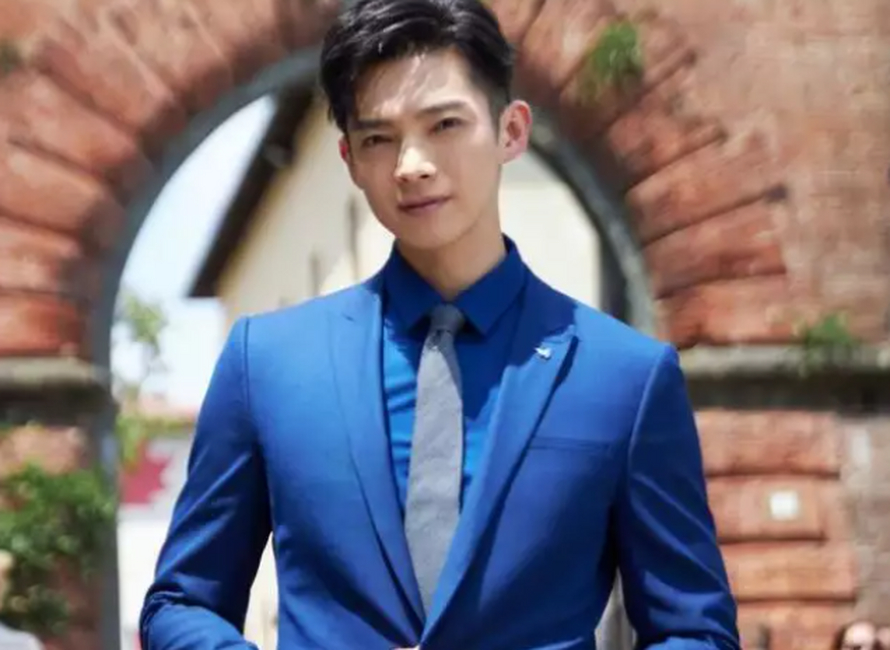 "飞轮海寂寞暴走的瓜主"辰亦儒:这些我早就说过了,你们不信啊.