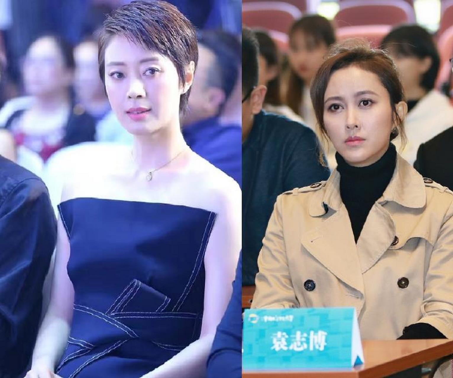 演员袁志博:人美戏好,为人低调不张扬,专注作品的实力派