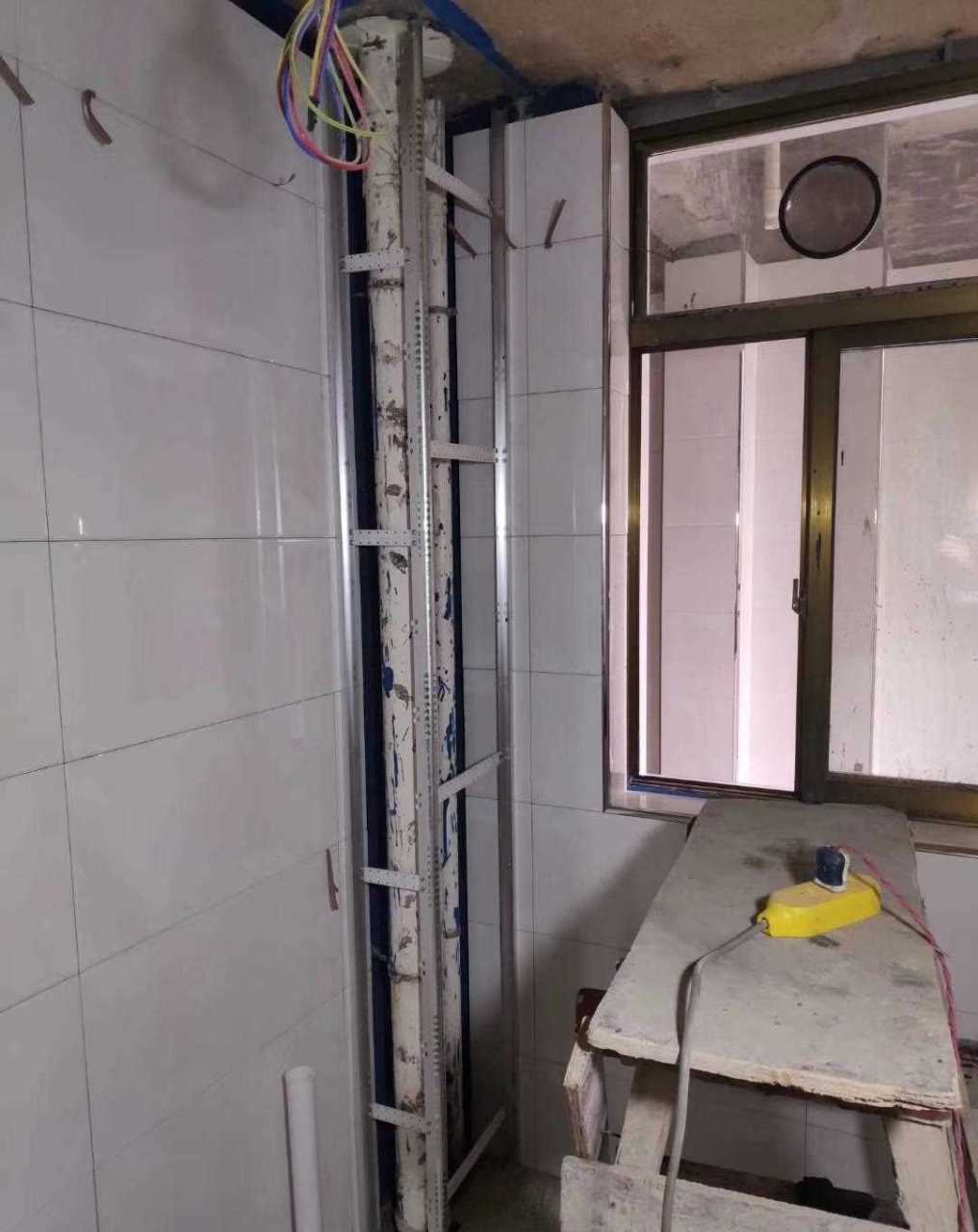 不锈钢包管真的能取代红砖包管吗?