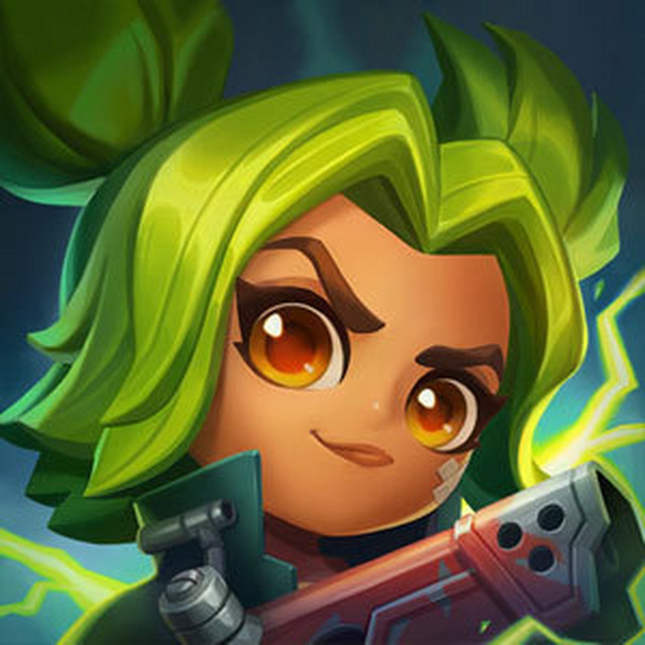 17版本新增q版头像 2.