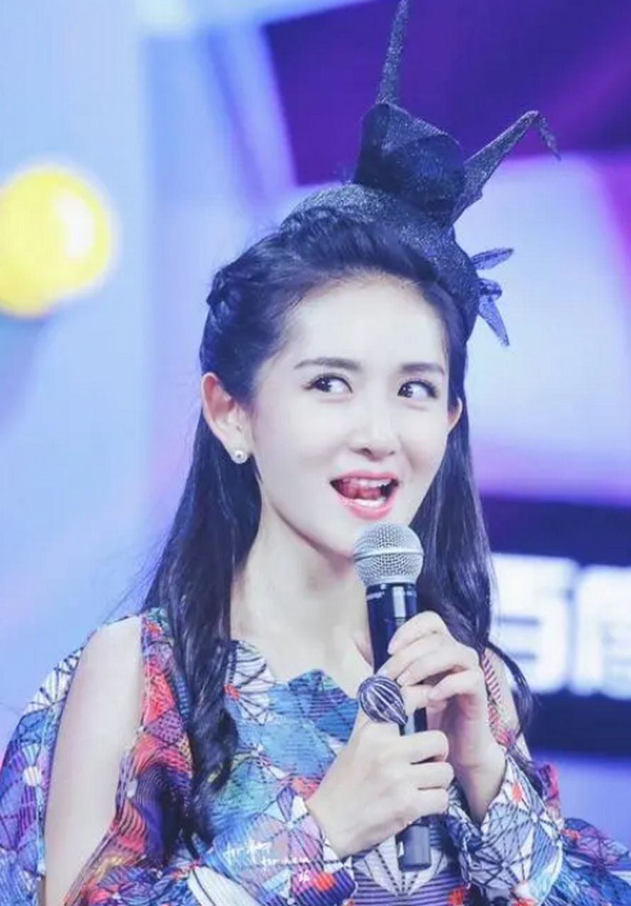 谢娜刘烨分手原因真相?