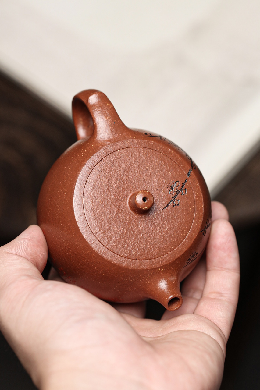 井栏紫砂壶_崔国云紫砂壶多钱_九章紫砂壶 【井栏】 作者:蒋建华 名家