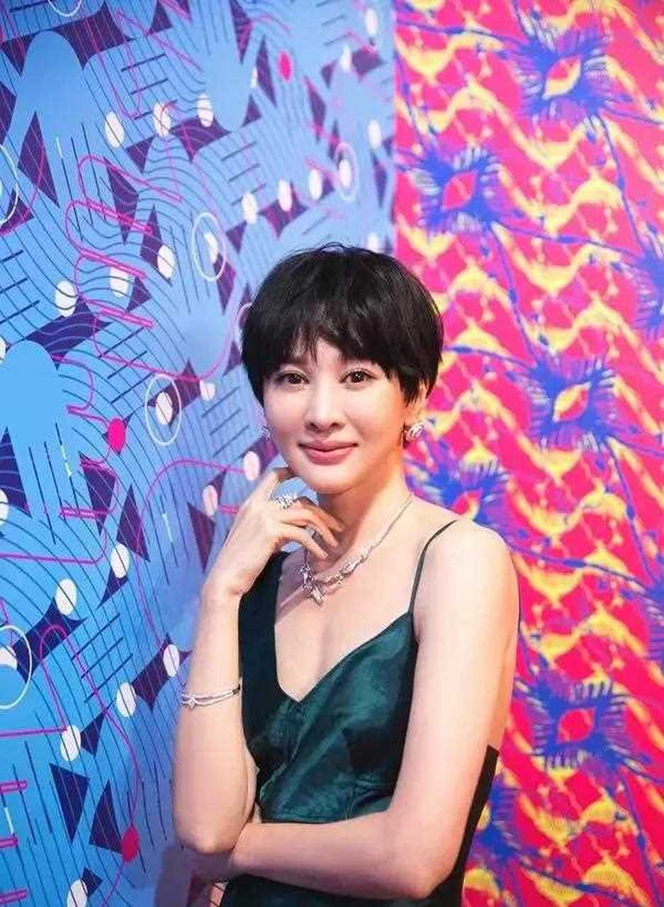 朴树的老婆不光改了名字,怎么连长相也变了?