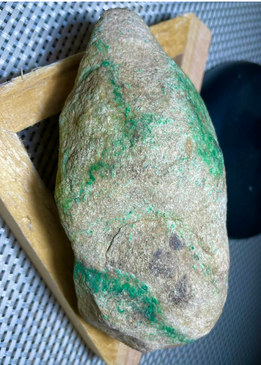 点击头像看直播##翡翠原石#1.