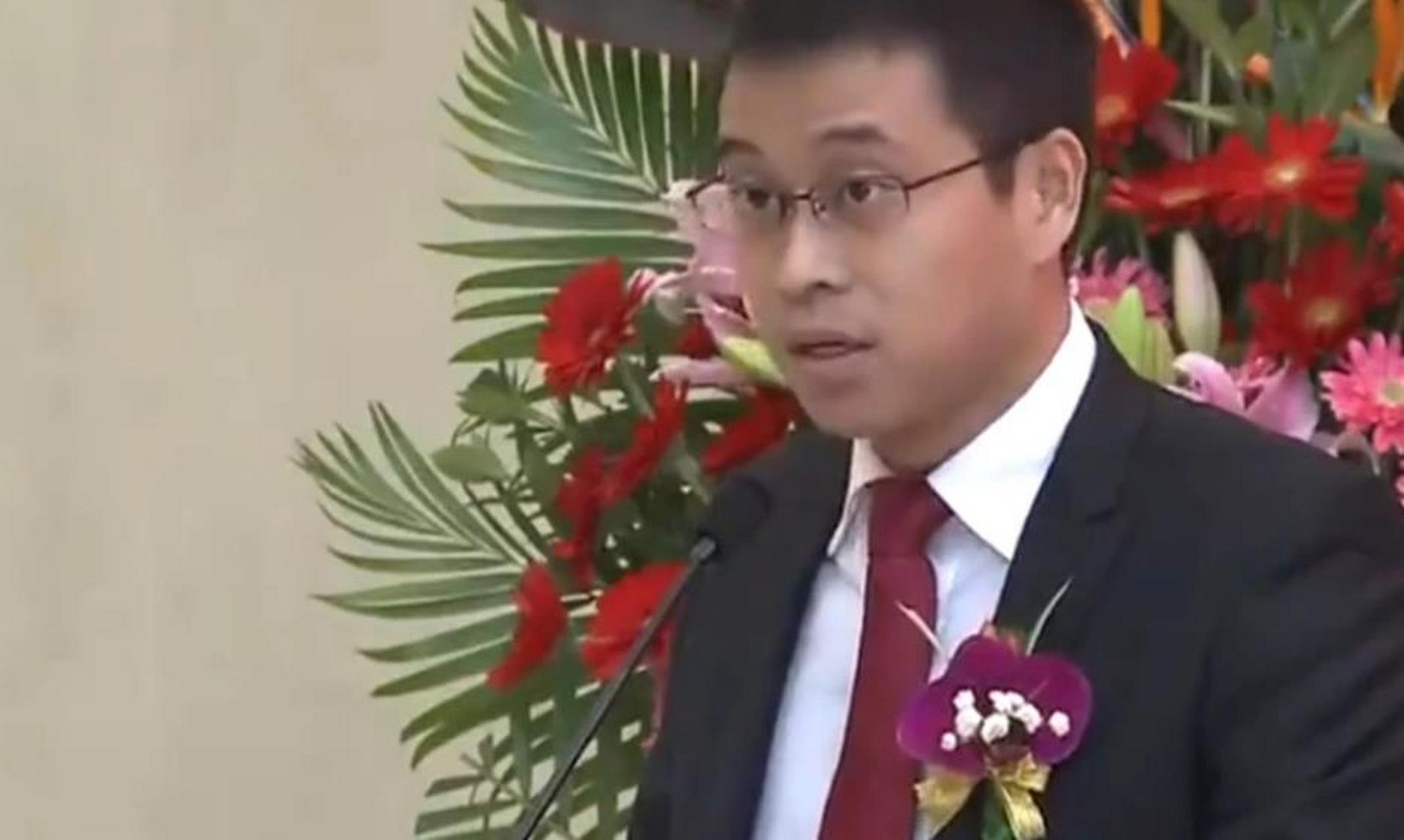 恒大原执行总裁柯鹏被抓,高管否认事涉深圳旧改,许家印:个人问题