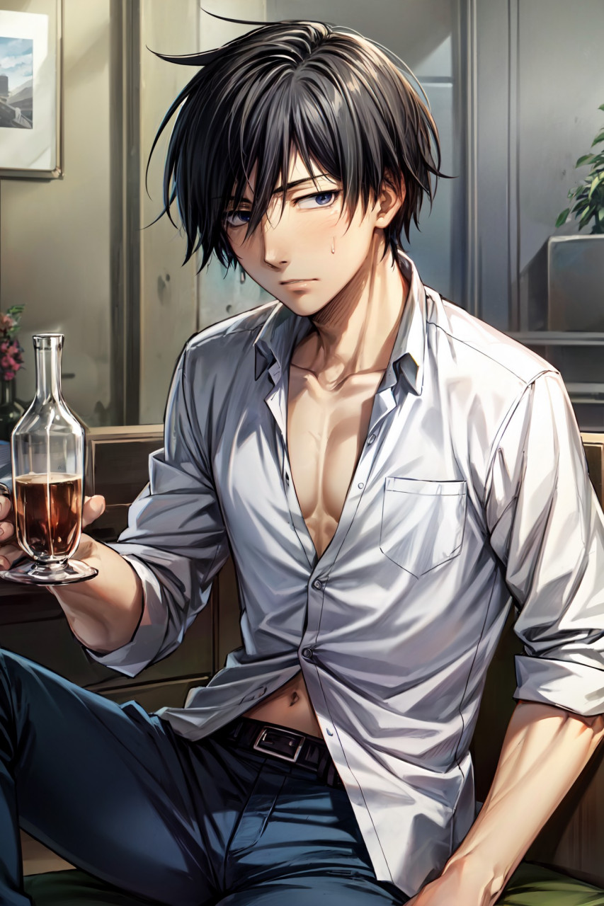 cool man#乐享周末分享吧