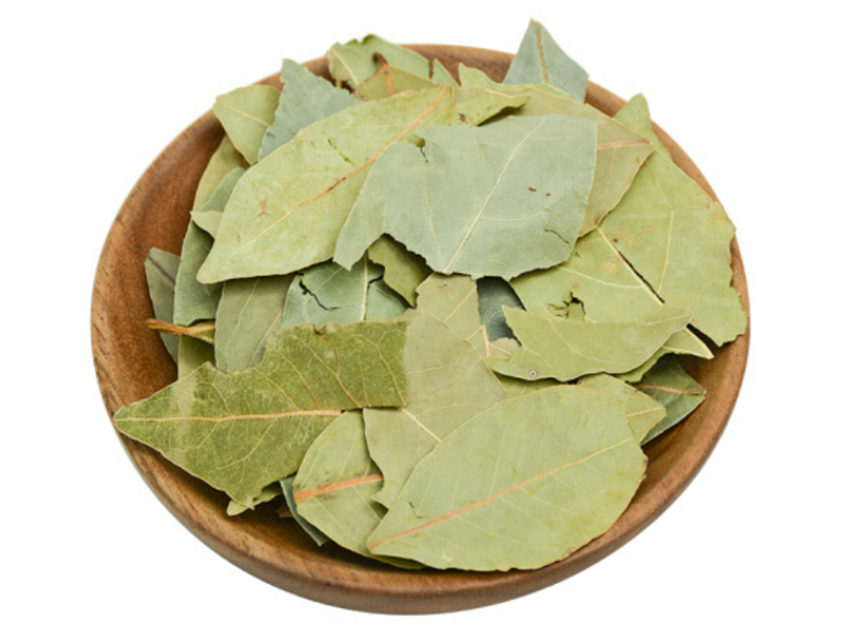 炒菜必备调料 香叶:香叶属于芳香型香料,出回香,吃起来味道比较淡,但