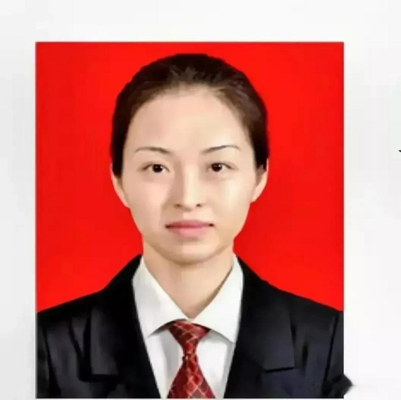 5月6号,贵州省"最美巾帼奋斗者"姜黎黎,被相关部门带走调查了!