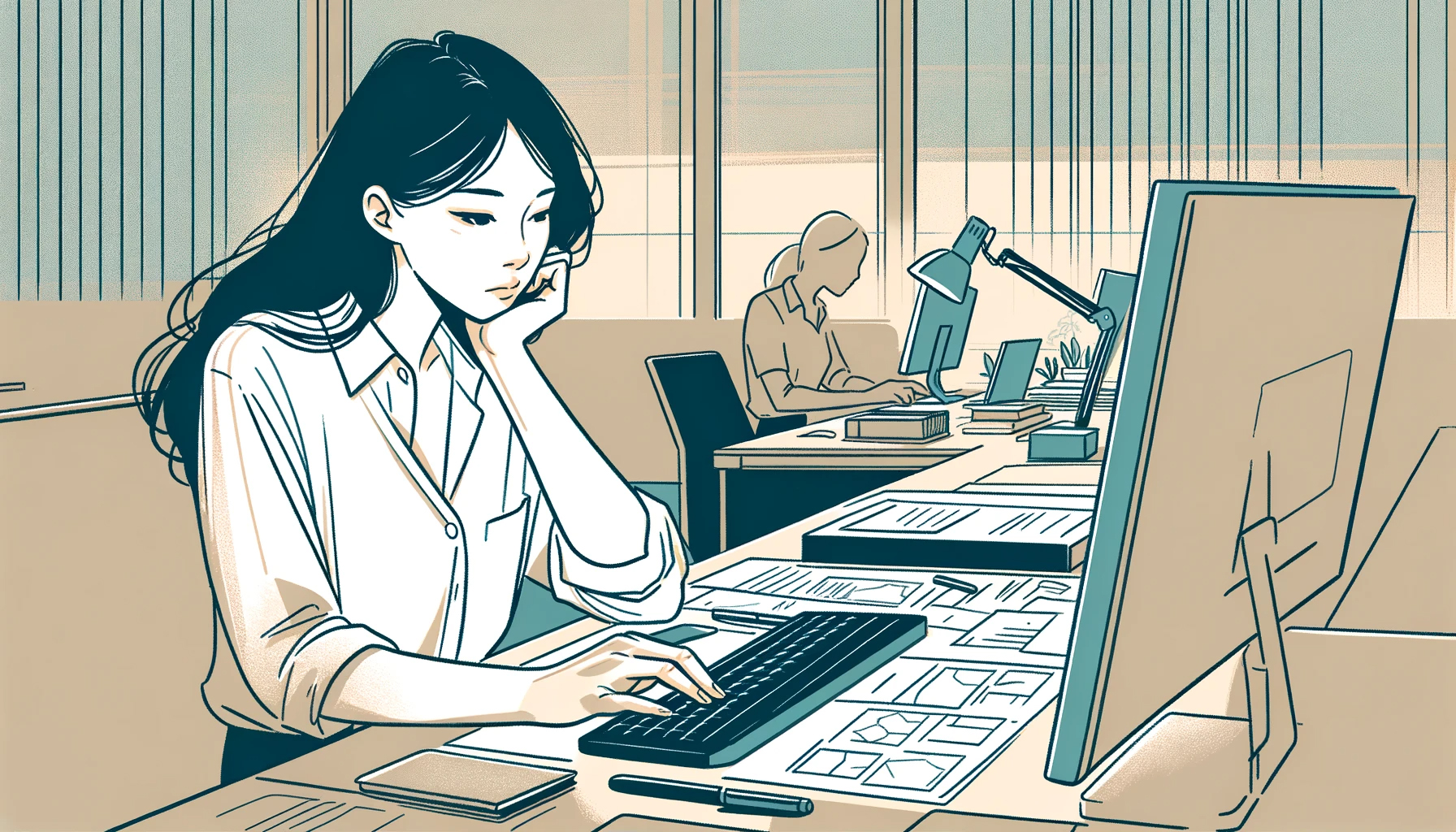 如何在工作中提高自己的影响力.@师傅说教育的动态