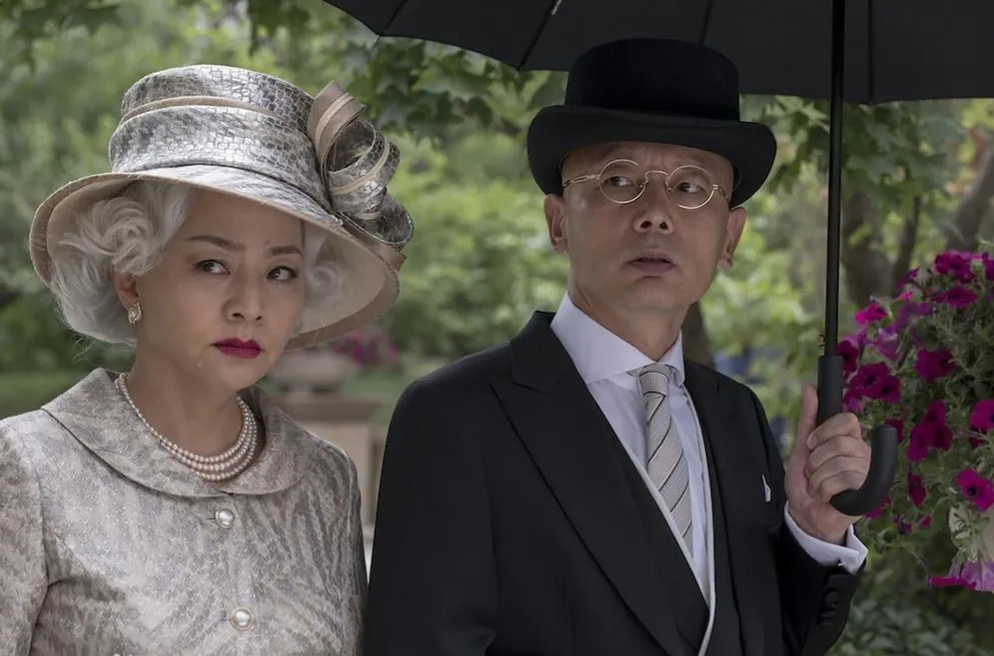 京圈小钢炮有一个特点,那就是电影不好就骂观众,你说我拍的《1942》不