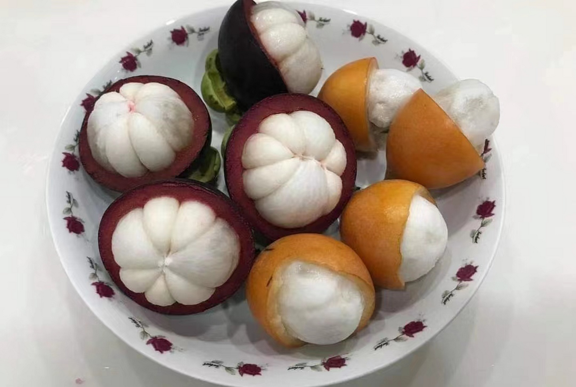 澳洲黄金山竹: 阿恰恰巴拉圭的当地语言意指《一个蜂蜜似的吻》 长相