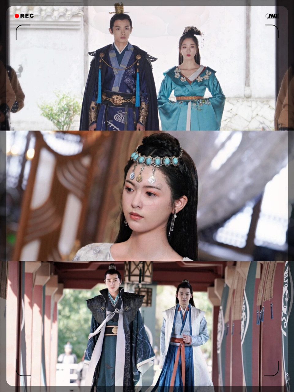 先婚后爱|当山贼成了太子妃是种什么体验  《山寨小萌主》一部轻松