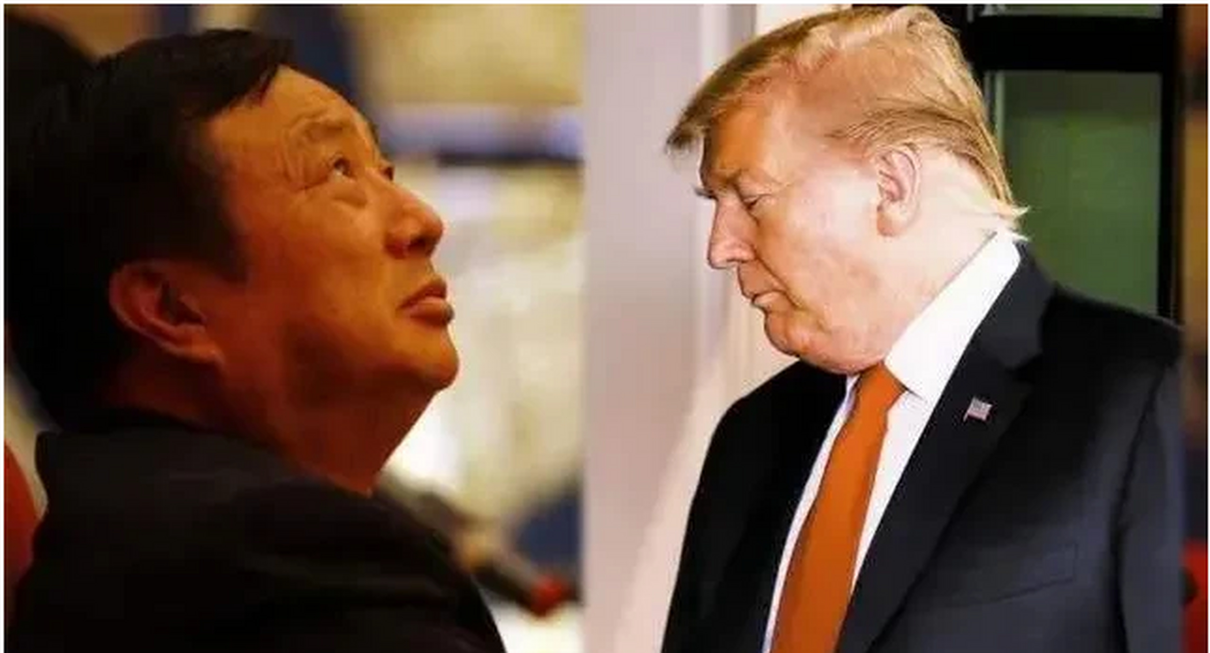 华为副总裁李玉琢向任正非辞职,任正非回答:这样的老婆你要她干什么!