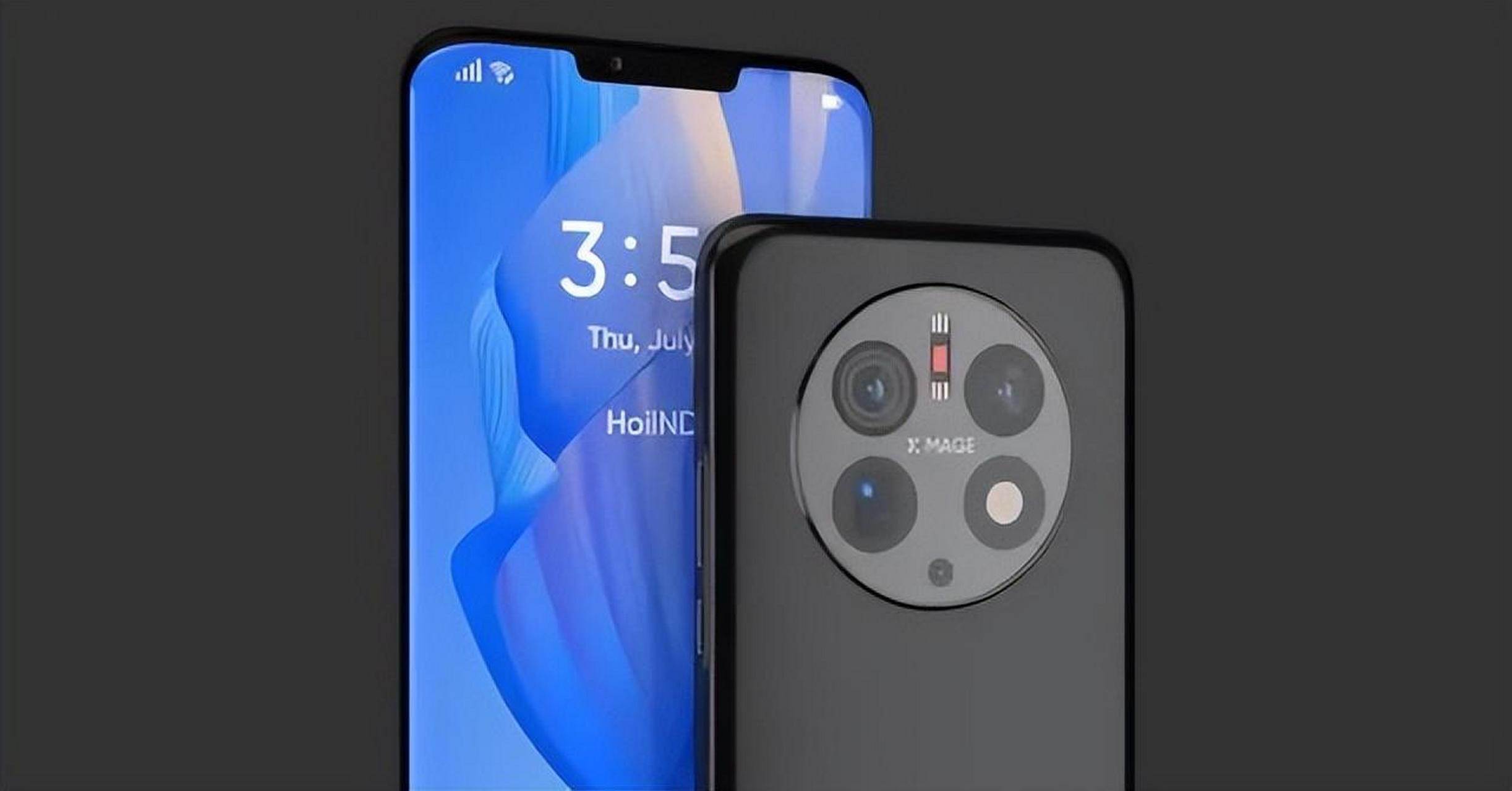 最近华为mate60pro的曝光消息引起广泛关注,作为今年下半年华为统出