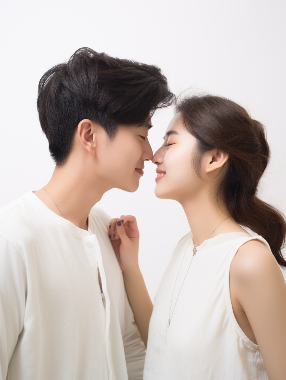 或许你该试试理解和尊重!