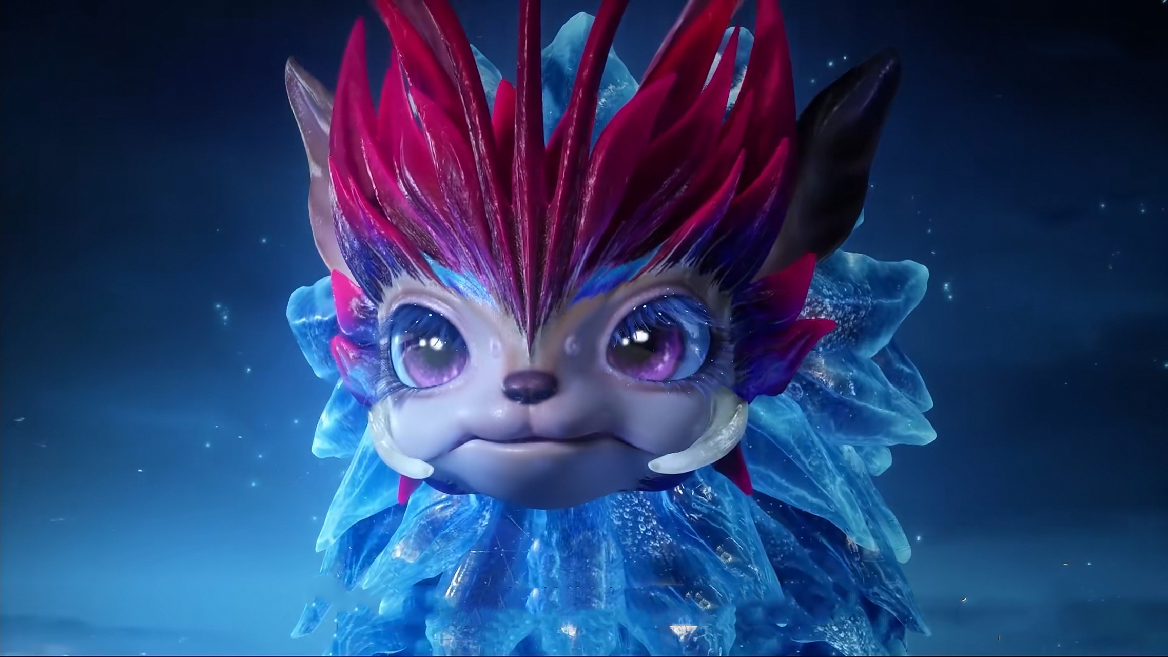 天梦哥绝对是霍雨浩此生最大的贵人,没有天梦冰蚕,霍雨浩可能啥都不是