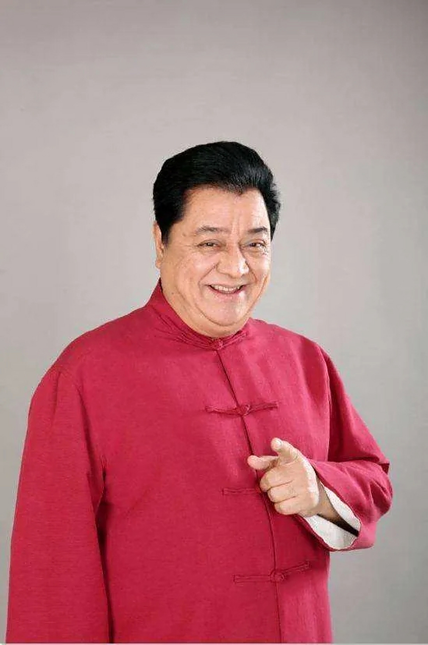 李金斗接到陌生电话:我这有盘你的录像,80万,否则让你身败名裂.