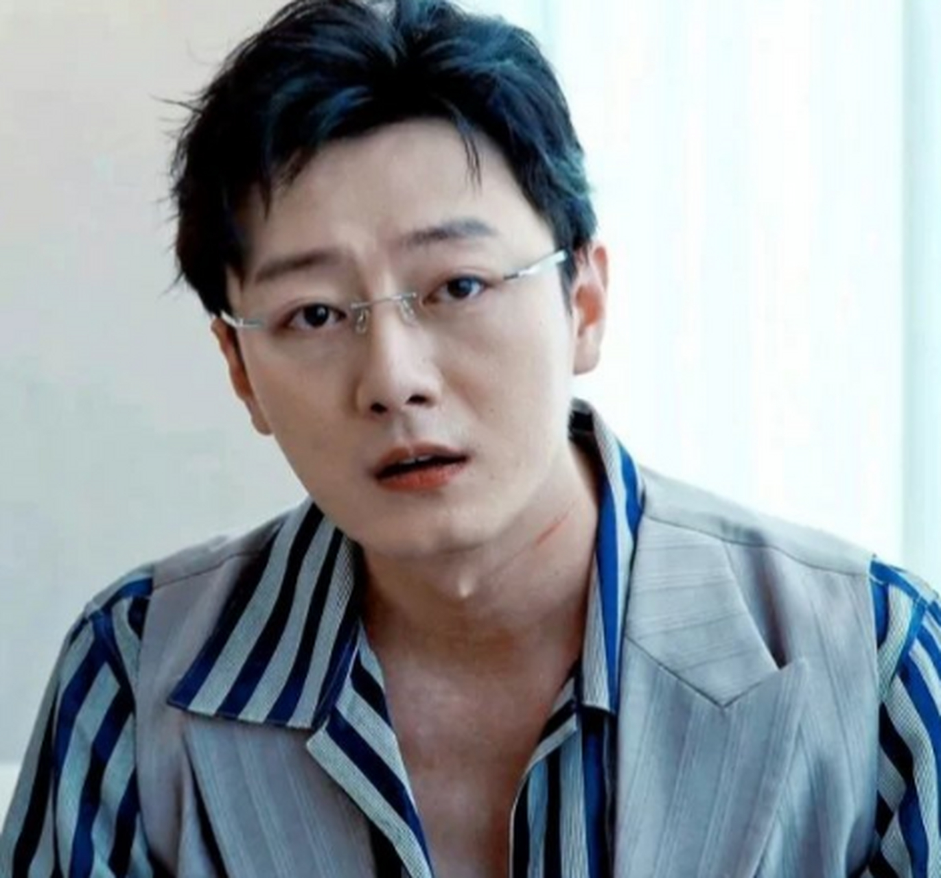 《狂飙》高启盛饰演者苏小玎新恋情