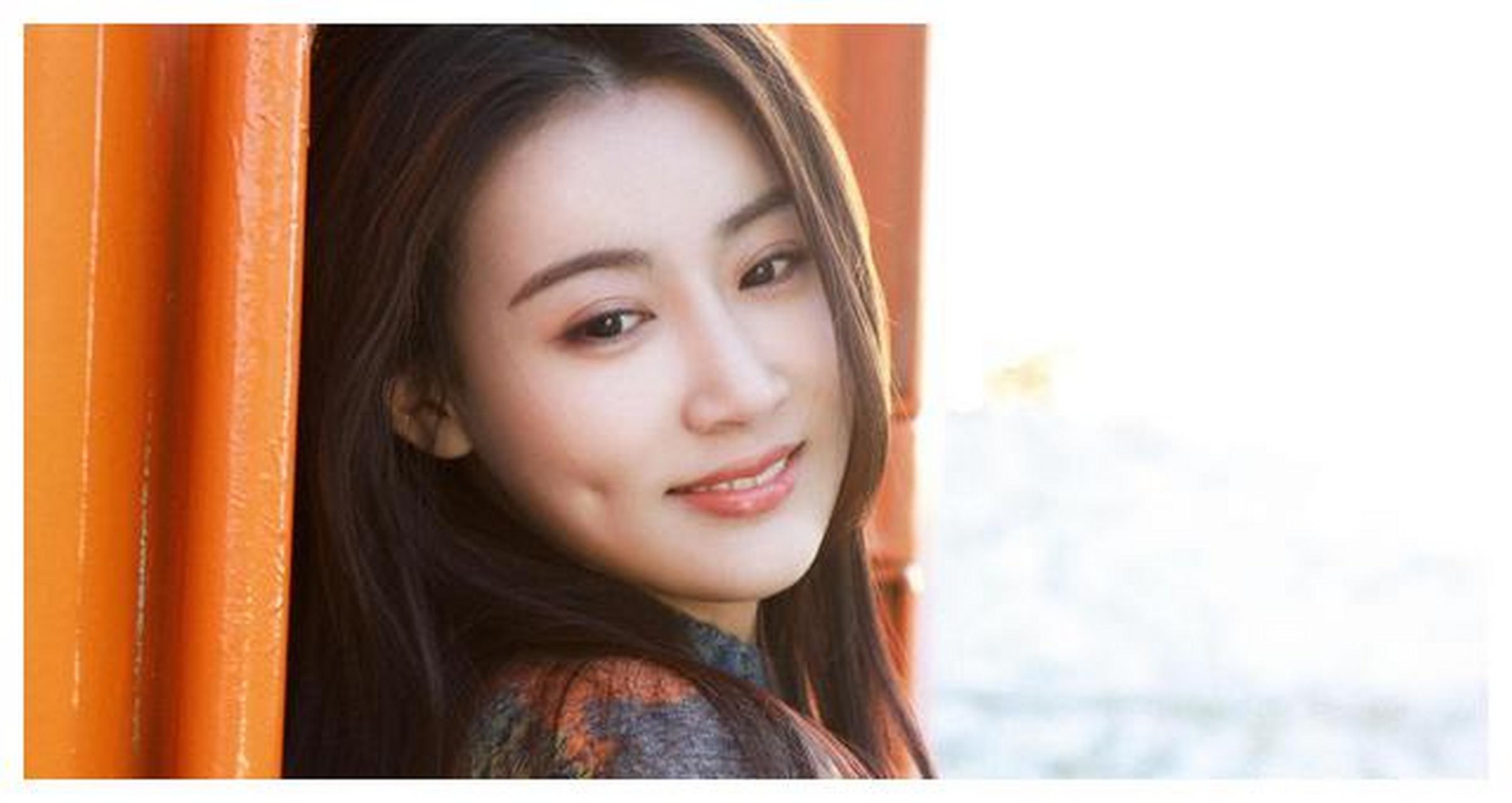 创造营张雅卓笑靥如花的小酒窝,甜美可爱