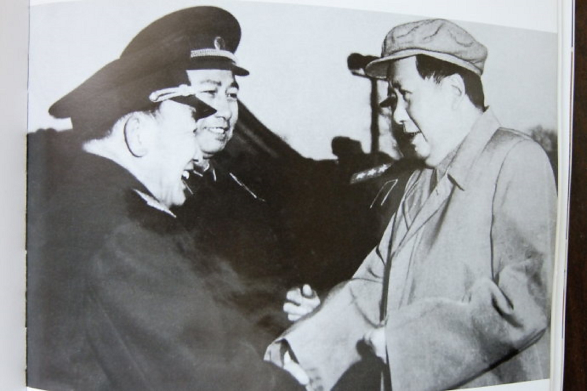 开国将军谷景生的夫人范承秀在北京病逝!