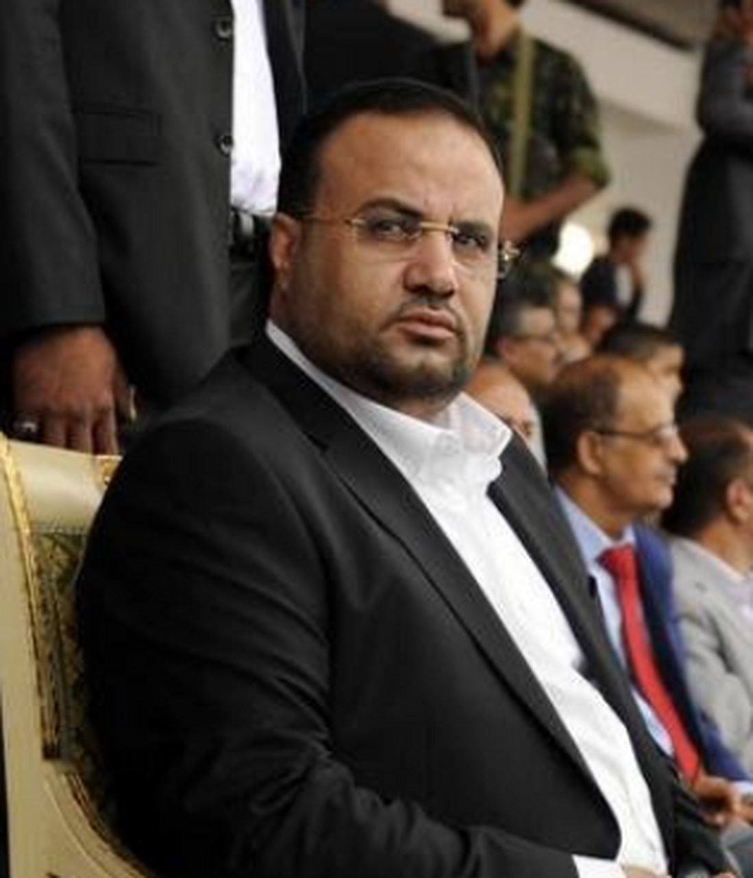 英媒:沙特代表与胡塞武装在萨那举行和谈 在利雅得