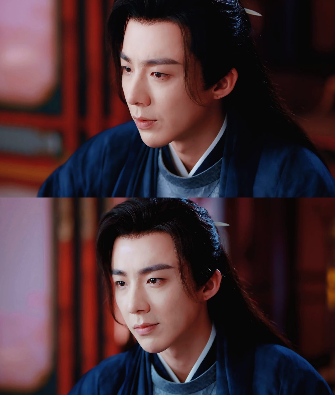 安乐传 | 洛铭西,你疯一点,再疯一点,可以嘛[打call]#刘宇宁安乐传