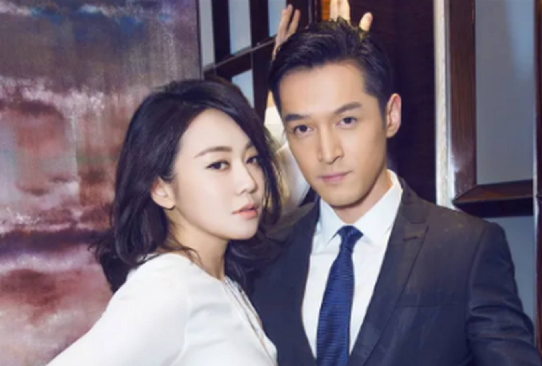 闫妮的丈夫是邹伟闫妮主演的电视剧有少年派生活启示录王大花的革命