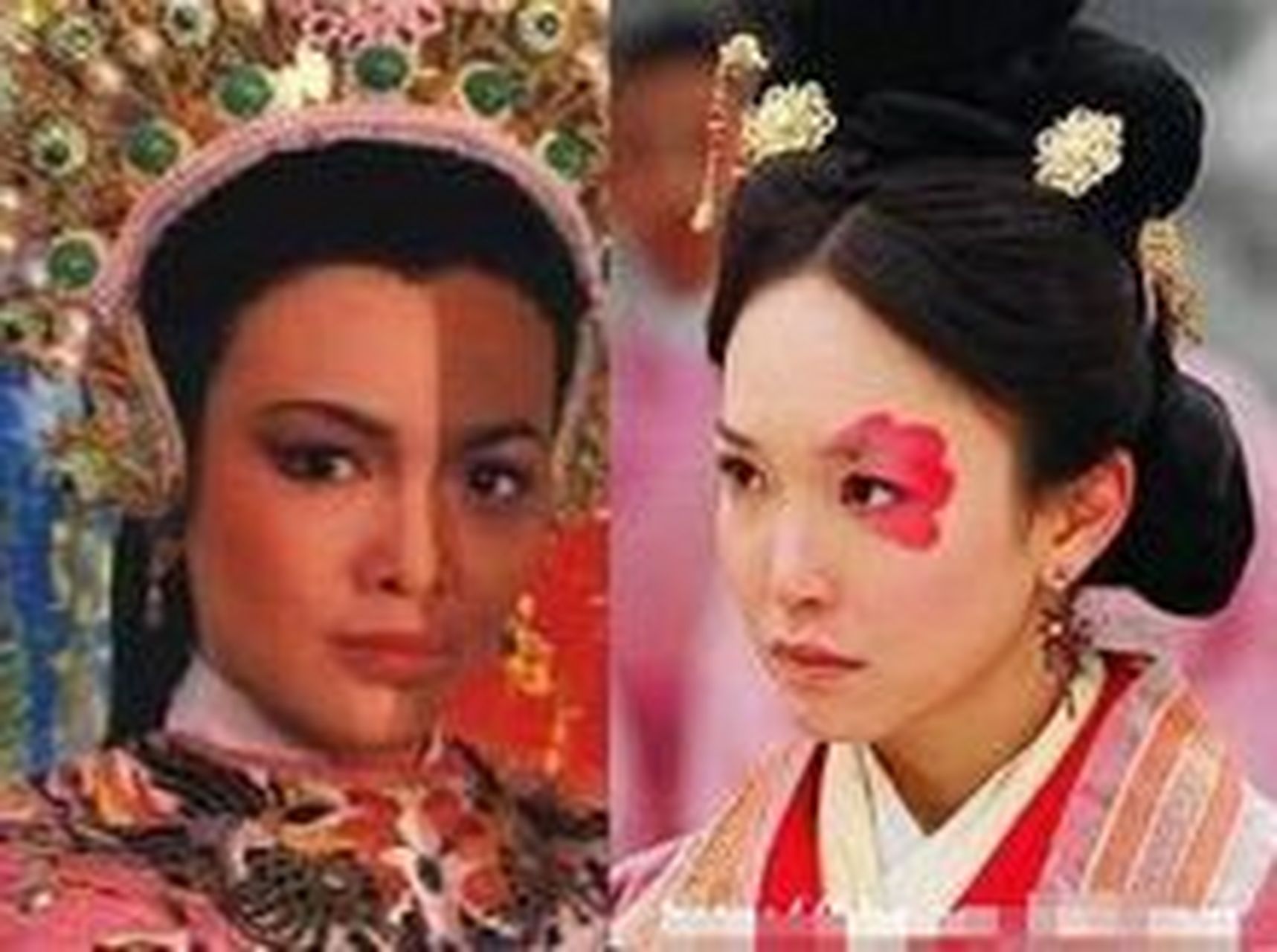 四大丑女  是指中国历史上的嫫母,钟无艳,孟光,阮氏女四个女人,她们在