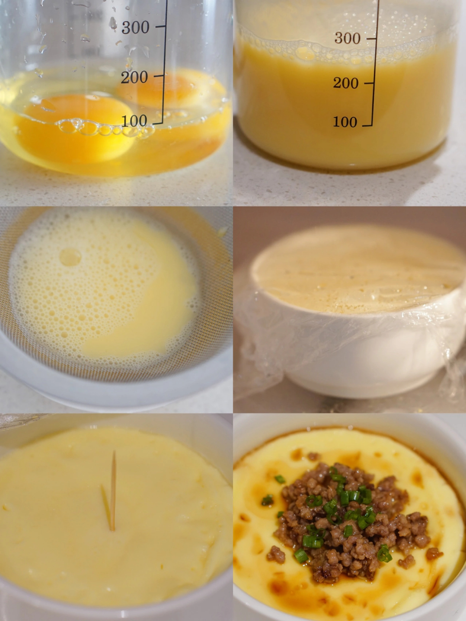 微波炉蒸鸡蛋几分钟(微波炉蒸鸡蛋几分钟最佳时间)
