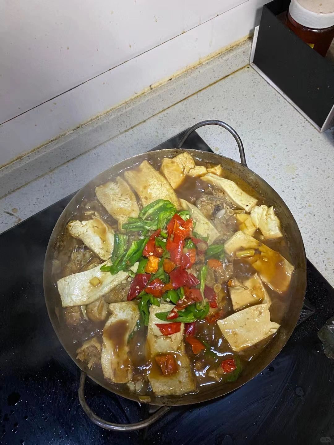 钟爱安徽的各种锅子!