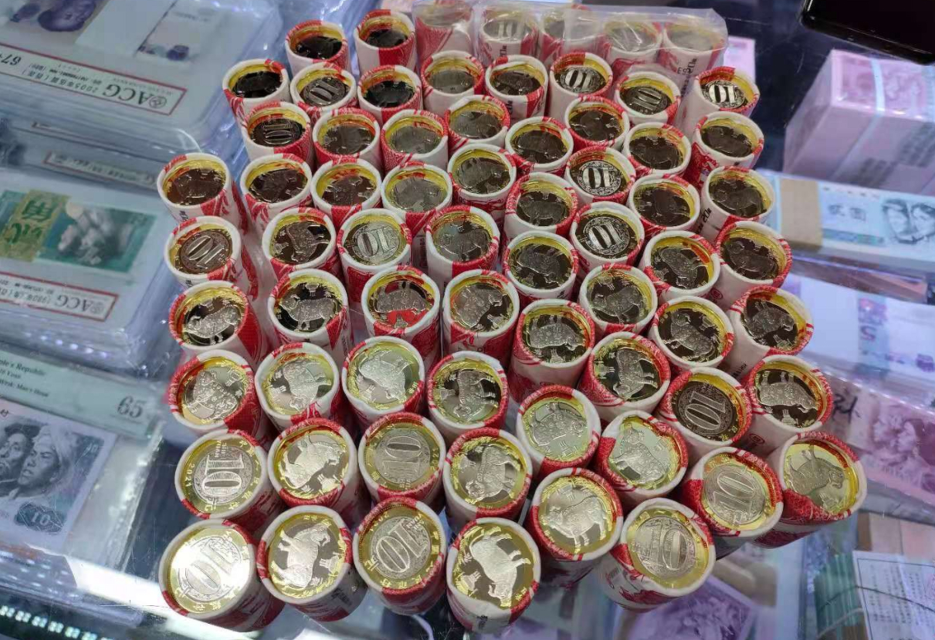 牛币兑换(牛币兑换人民币汇率是多少)