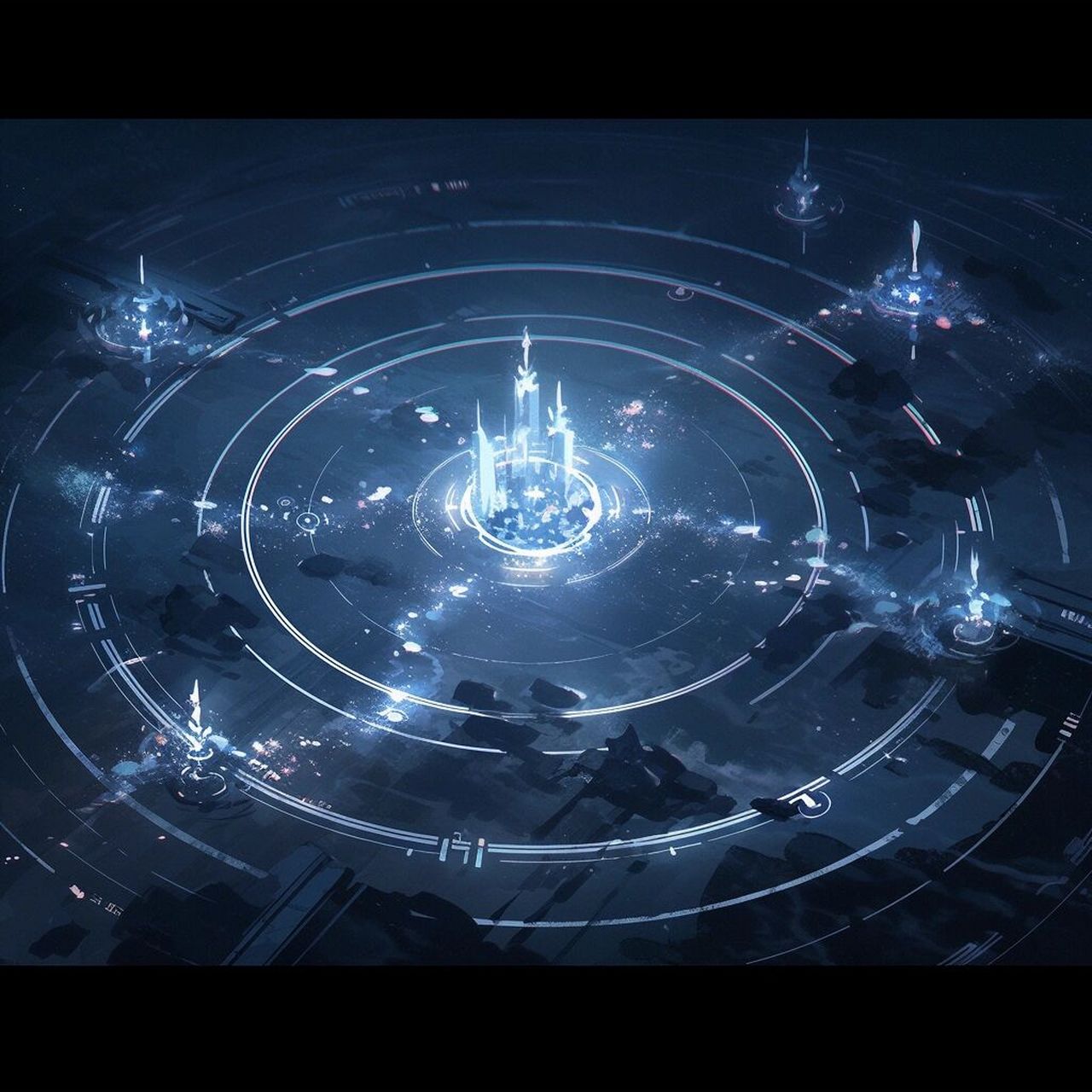 修仙神喻传送阵  是一种古老而神秘的传送阵法,它被广泛认为是修仙界